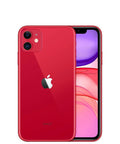 Restored (Boost iPhone (Refurbished) 64GB Mobile) Red 11