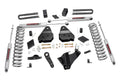 2011-2014 includes Lift Country Duty System 4.5" Super 4WD Shocks F250 Suspension 563.20 N3 Rough (fits) Kit