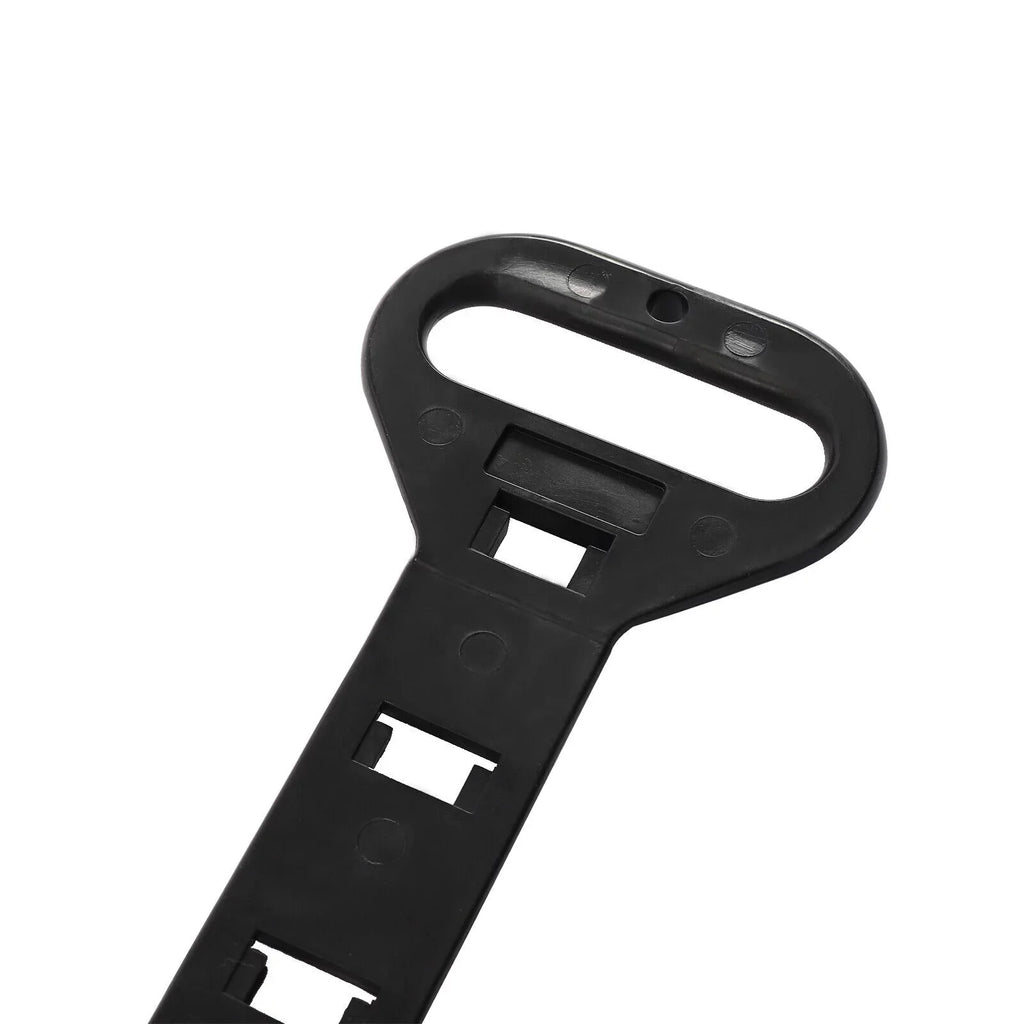 Power Multiple Feet Cable Extension exterior 50 Outlet Cord, Eleven 50FT Gauge 12