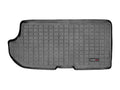 Town with Liner 3rd Behind compatible Cargo Black Trunk Seating, Row - Grand & Caravan Country Van, WeatherTech