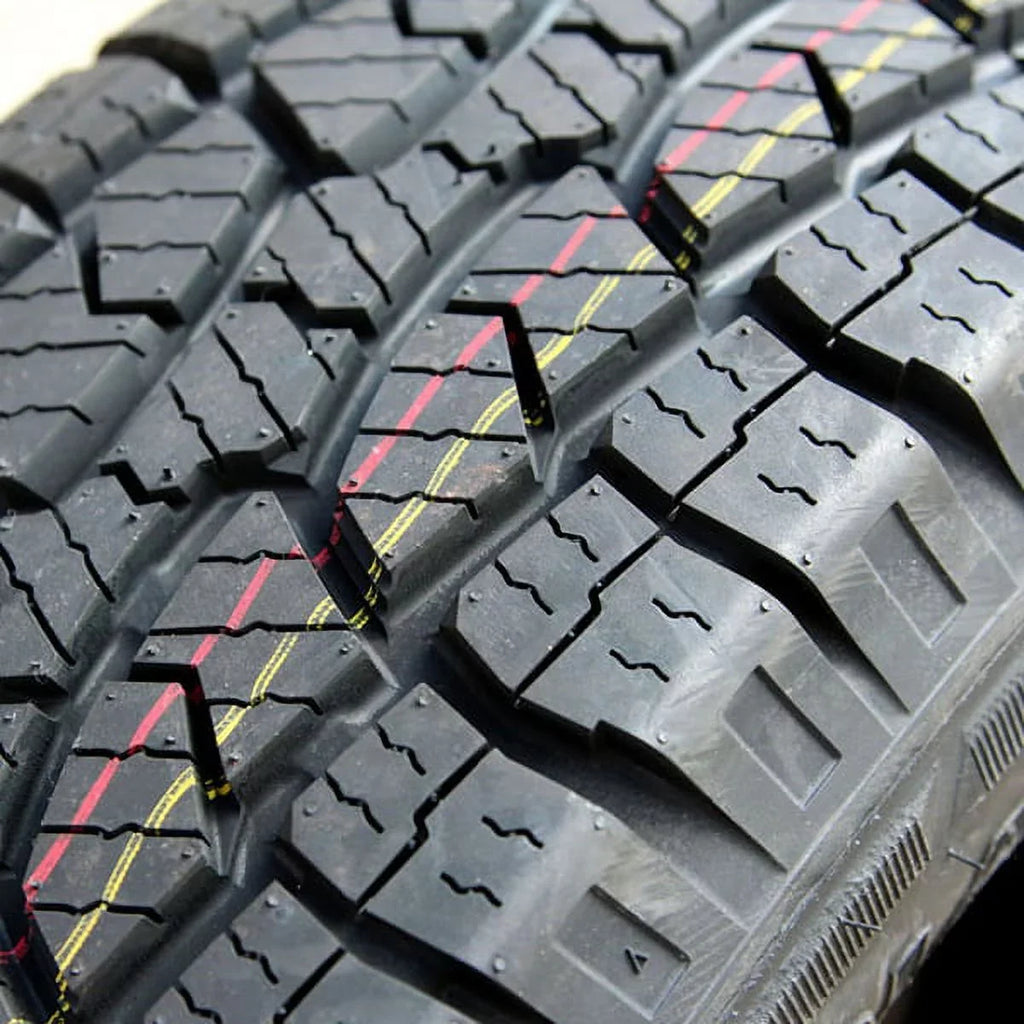 P265/70R17 WT, Light Silverado Terrain SL369 1500 2010-21 Sierra Tire All 115T SLE 2014-18 Westlake 1500 GMC Truck Fits: Chevrolet