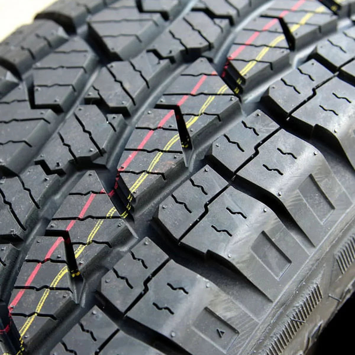 P265/70R17 WT, Light Silverado Terrain SL369 1500 2010-21 Sierra Tire All 115T SLE 2014-18 Westlake 1500 GMC Truck Fits: Chevrolet