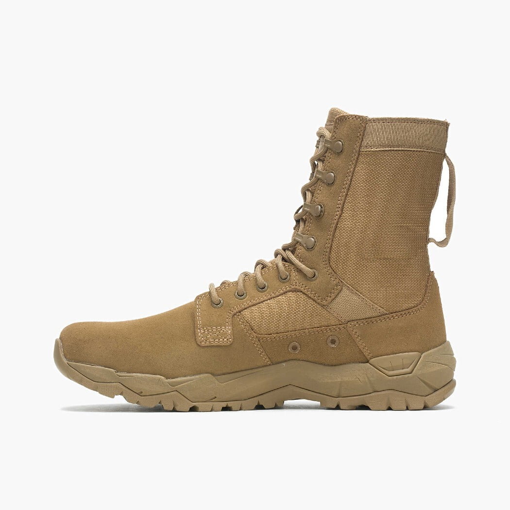 Unisex MQC 11.5Medium US Boots M) Mens 2 Tactical 11.5D (M) (D, Merrell