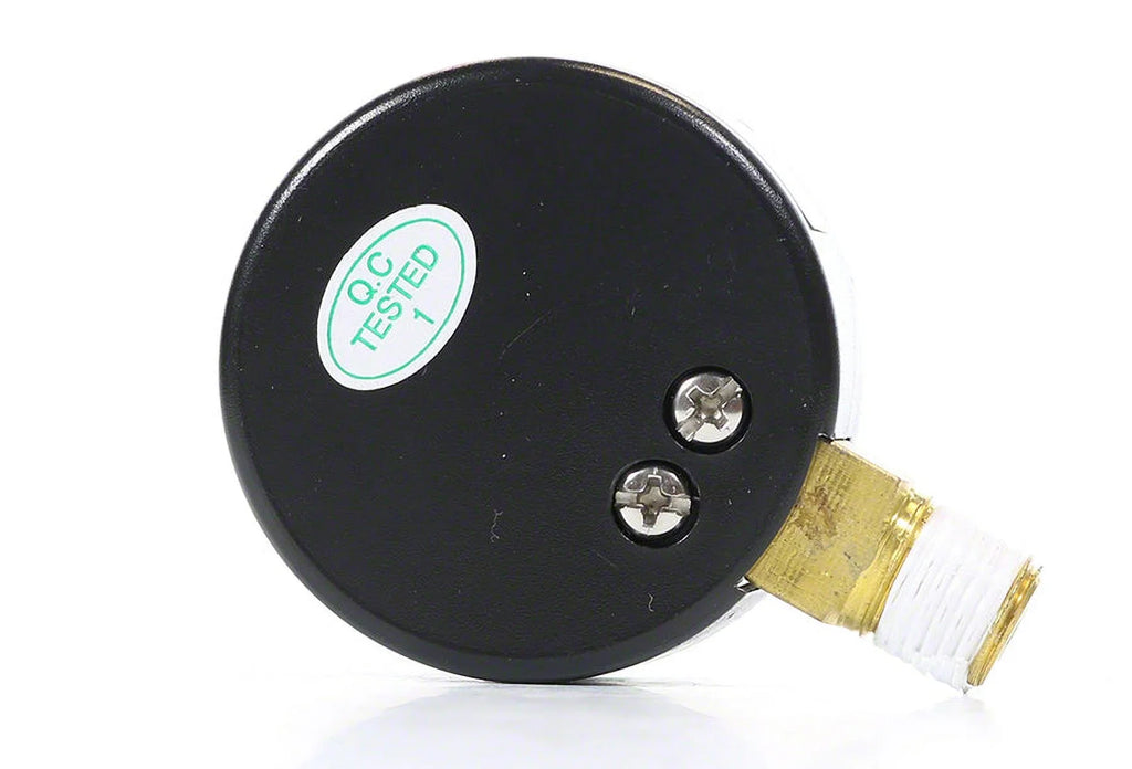Sta-Rite Pentair Gauge Pressure 15060-0000T