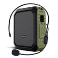 with Microphone Amplifier WinBridge Voice 18W M800 Headset