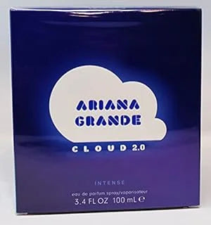 Spray Ariana EDP 2.0 812256028611 Ladies 3.4 Grande Intense Cloud oz Fragrances