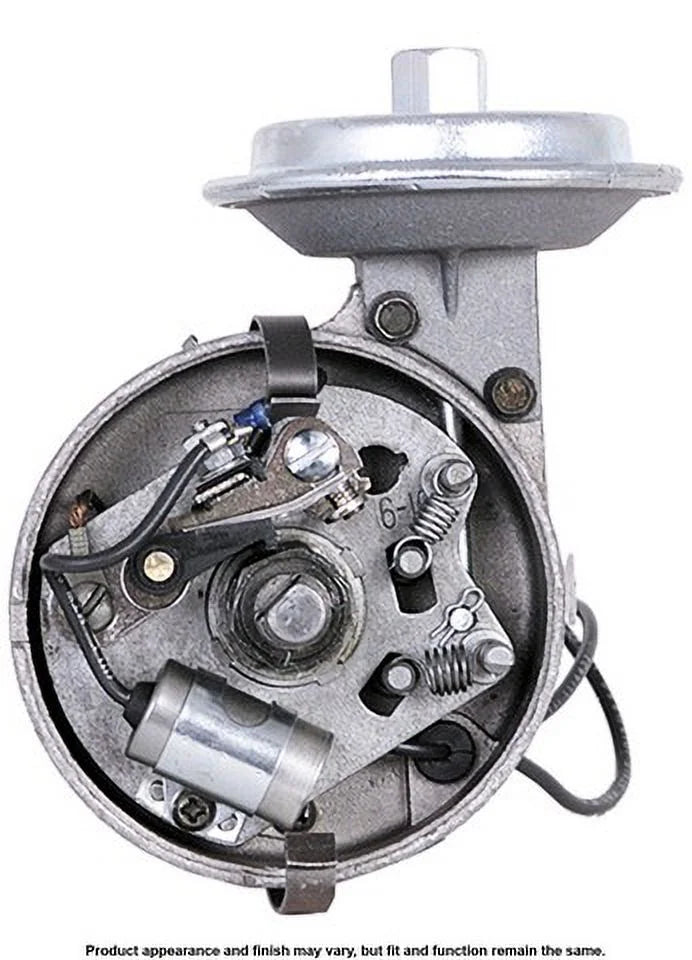 Distributor F250 Fits select: 1966-1967 A1 Cardone F100, 1966-1967 P/N:30-2609