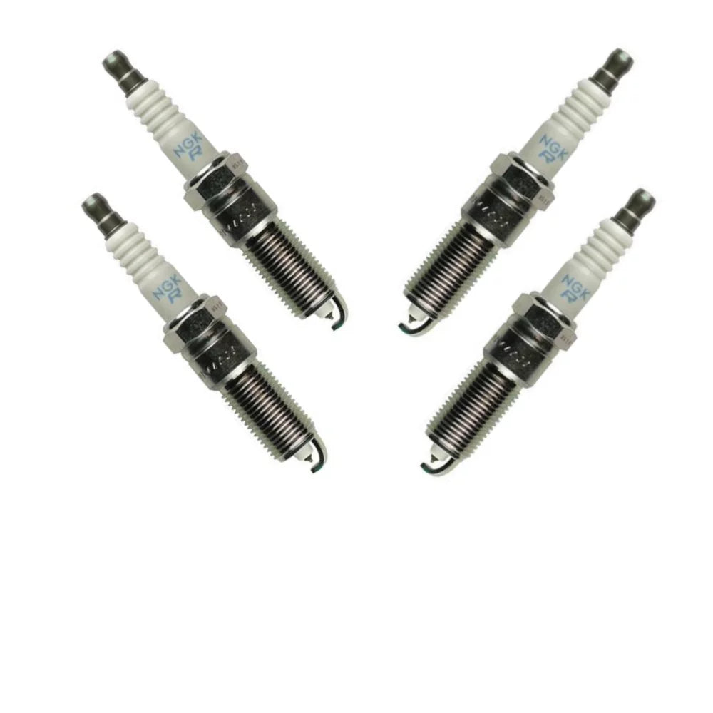 IMPREZA Laser for SUBARU WRX NGK FR5AP-11 Platinum 2004-2011 (4 Spark 2.5L/2458cc STI Pack) Plug