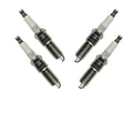 DAEWOO Laser Spark 2.0L/1998cc 2000-2001 NGK NUBIRA Plug Pack) (4 BKR6EP-11 SE for Platinum
