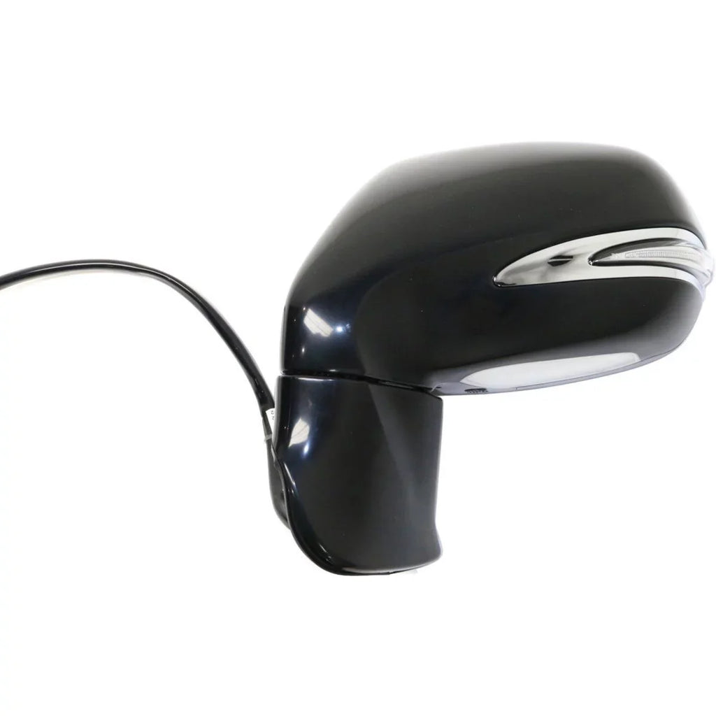 Folding Lexus RX350 Mirror 2013-2015 Heated Left Vue Power Power For Kool