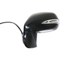Folding Lexus RX350 Mirror 2013-2015 Heated Left Vue Power Power For Kool