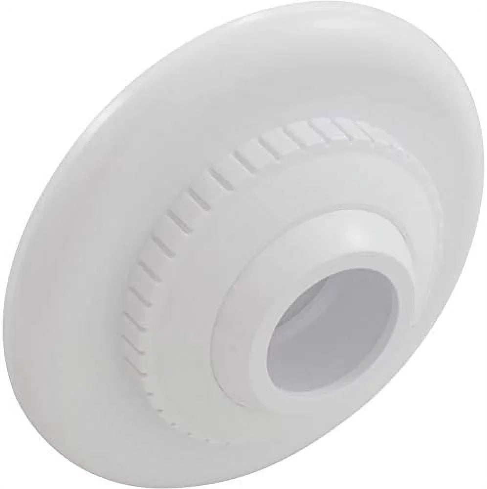 1-Inch Fitting 1-1/2-Inch Flow Large Inlet SLIP Extended SP1422E Opening White Hydrostream Directional Thread With