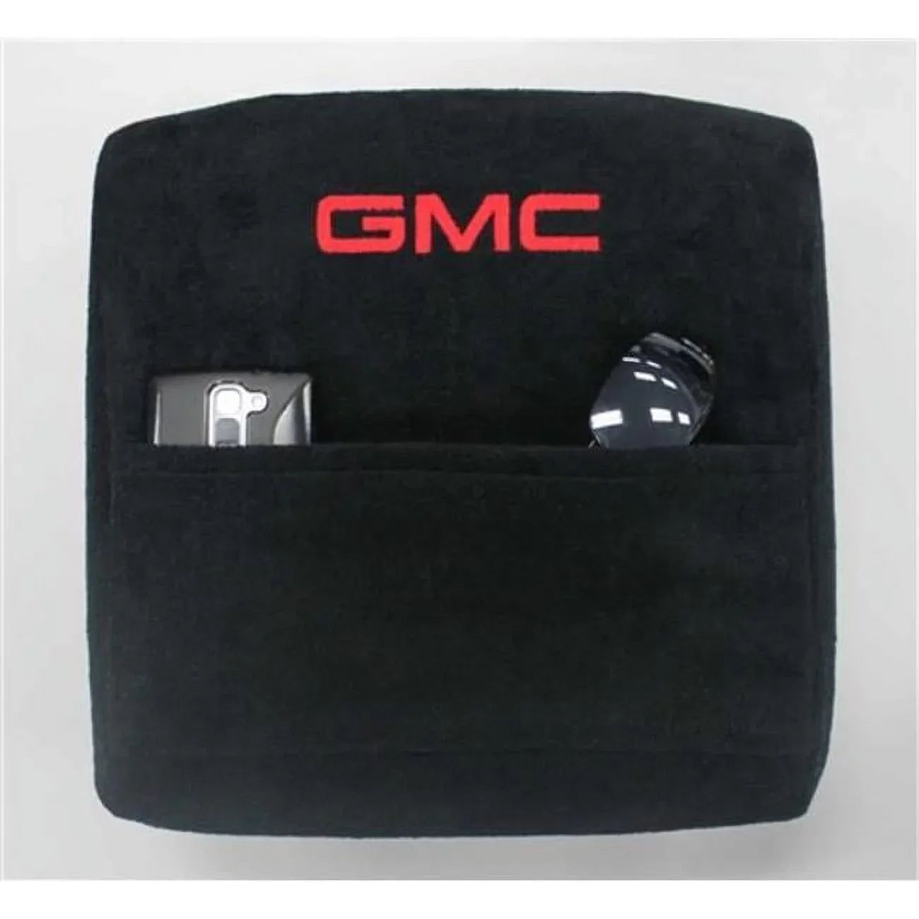 Seat Sierra & Auto KAGMCJS19-24 2019-2024 Console Jump for Konsole GMC Cover Armour Yukon