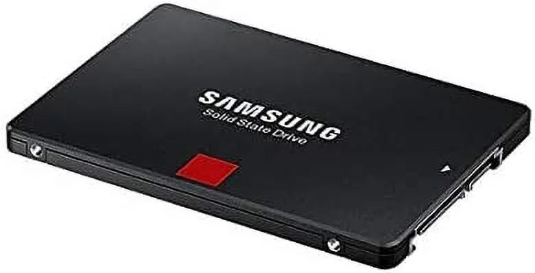 SATA3 (MZ-76P2T0E) Series 2.5" 860 SSD 2TB Pro
