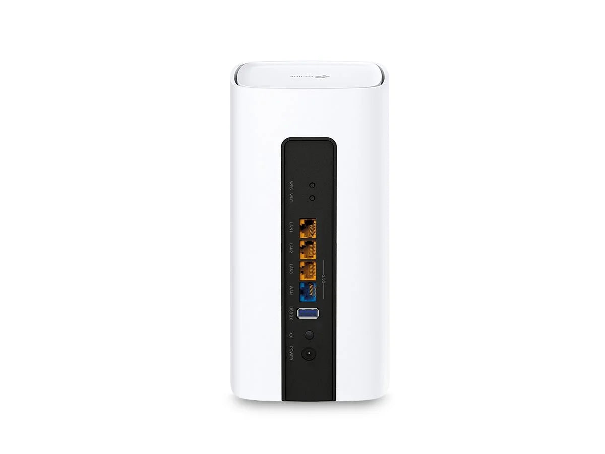 '- - Wireless 2.5GbE, Wi-Fi Wi-Fi router - Multi-Band TP-Link 1GbE, EX920 6E 3-port SPI - 6 - switch - V1