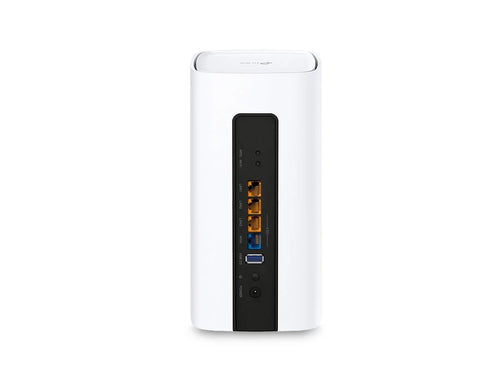 '- - Wireless 2.5GbE, Wi-Fi Wi-Fi router - Multi-Band TP-Link 1GbE, EX920 6E 3-port SPI - 6 - switch - V1