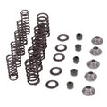 for Spring Kit 2013-2016 Kibblewhite Honda Valve CRF450R
