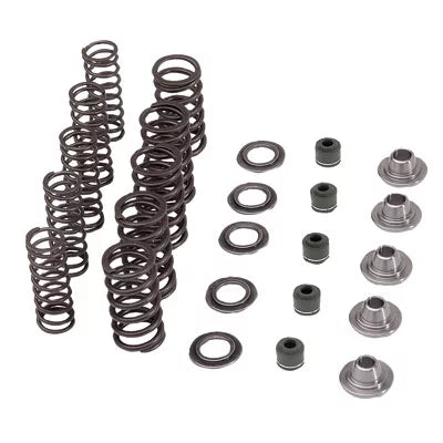 for Spring Kit 2013-2016 Kibblewhite Honda Valve CRF450R