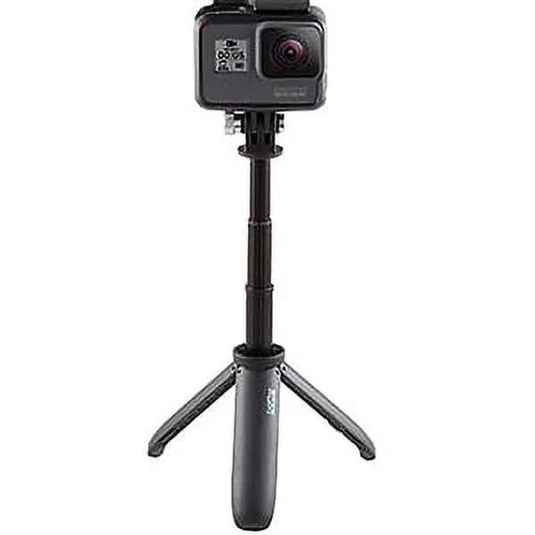 Shorty Pole And (Mini GoPro Extension Tripod)