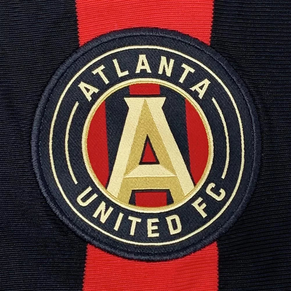 Men's Atlanta FC 2019 United Kit Replica Home Jersey