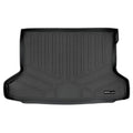 Honda Liner Trunk Cargo Black climate for Smartliner Custom 2016-2022 HR-V, Mat All Fit Floor