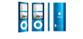 Includes 5th iPod Generation ! Good FREE case Very Bundle, Blue Condition, 16GB Nano