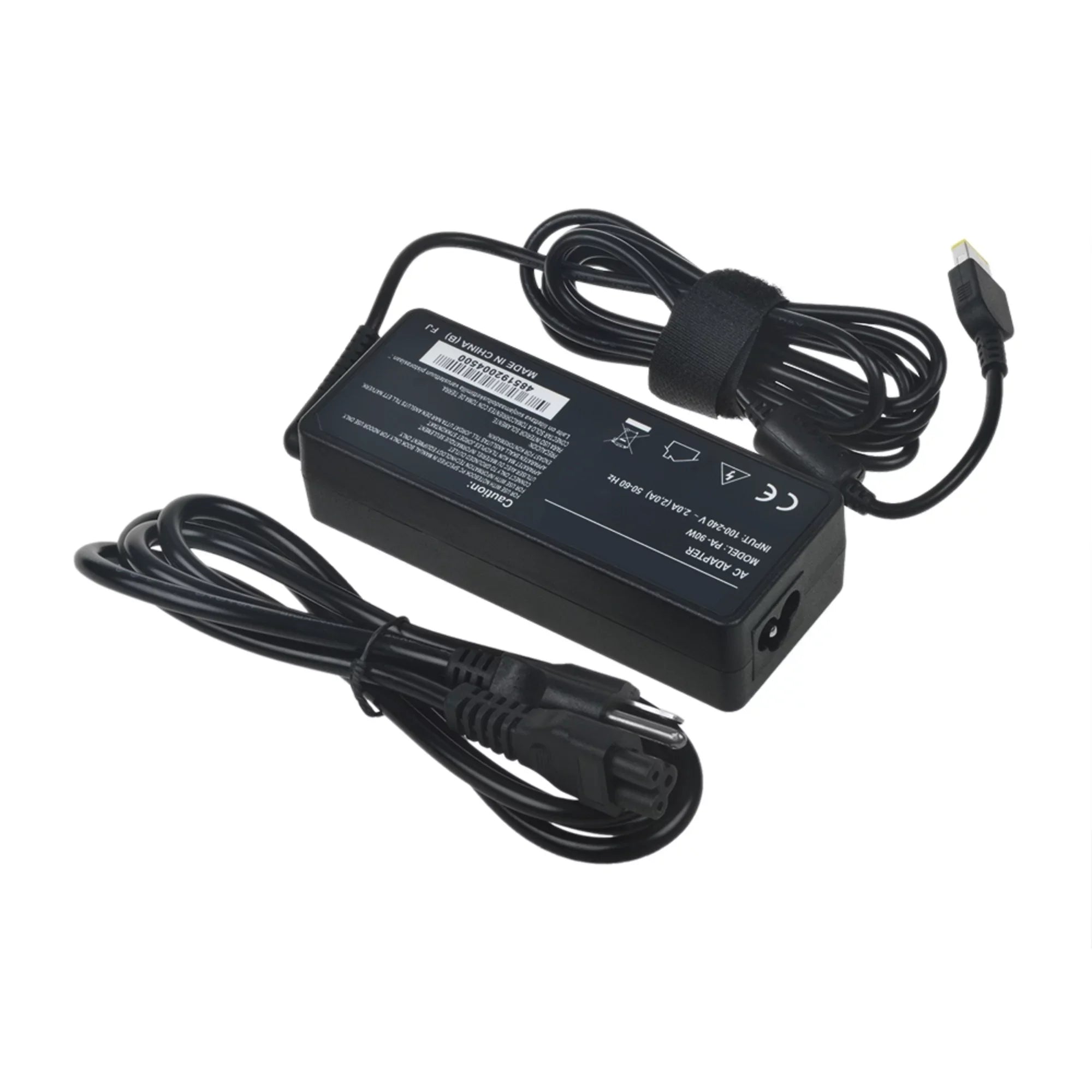 90W AC Lenovo T440p 20AQ 20AR Ultrabook PKPOWER Type 20AN 20AW for Adapter T440s Power