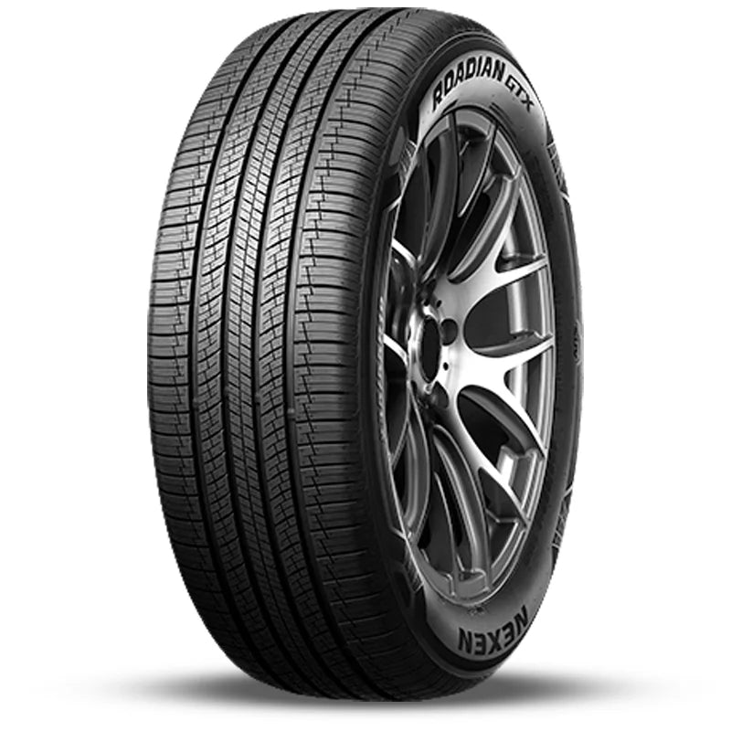 255/50/20 of Fits: Roadian Warranty 2555020 SS Chevrolet Season SUV Trailblazer GTX 2 All 2011-19 2006-09 Nexen 70000 Mile Pair / 109V / Tires 255/50R20 17039NXK CUV Explorer XLT,