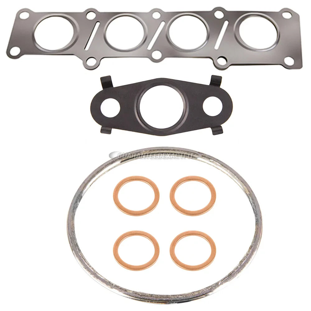 LR2 RANGE Turbo PLUS, Turbocharger LAND Fits For w/ HSE ROVER PURE EVOQUE 2013 Buyautoparts LAND Range - select: Gaskets & TECHNOLOGY Rover Land ROVER Rover 2013 Evoque LR2 2.0T ROVER