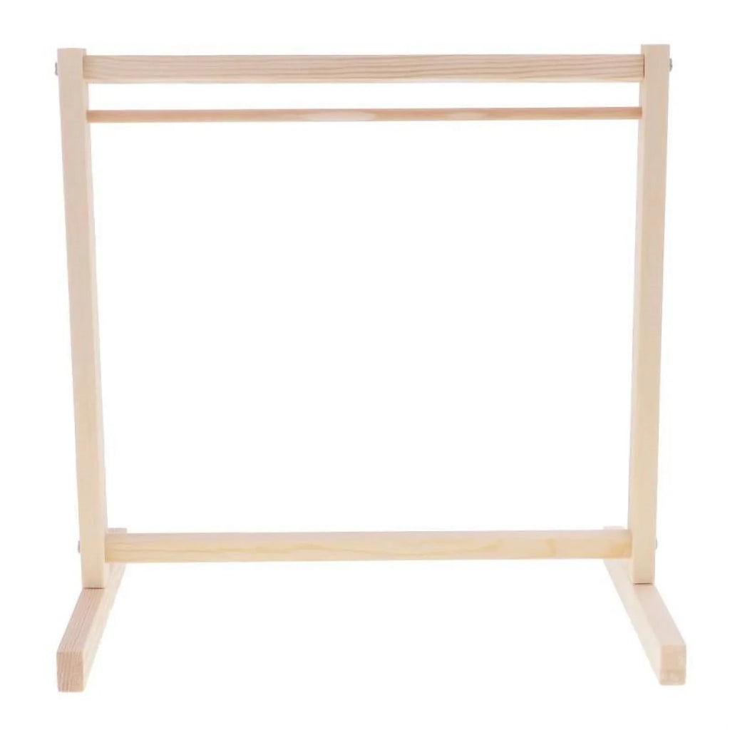 Garment Organizer Rack 2x1/6 for Dollfie Wooden Doll Furniture Clothes