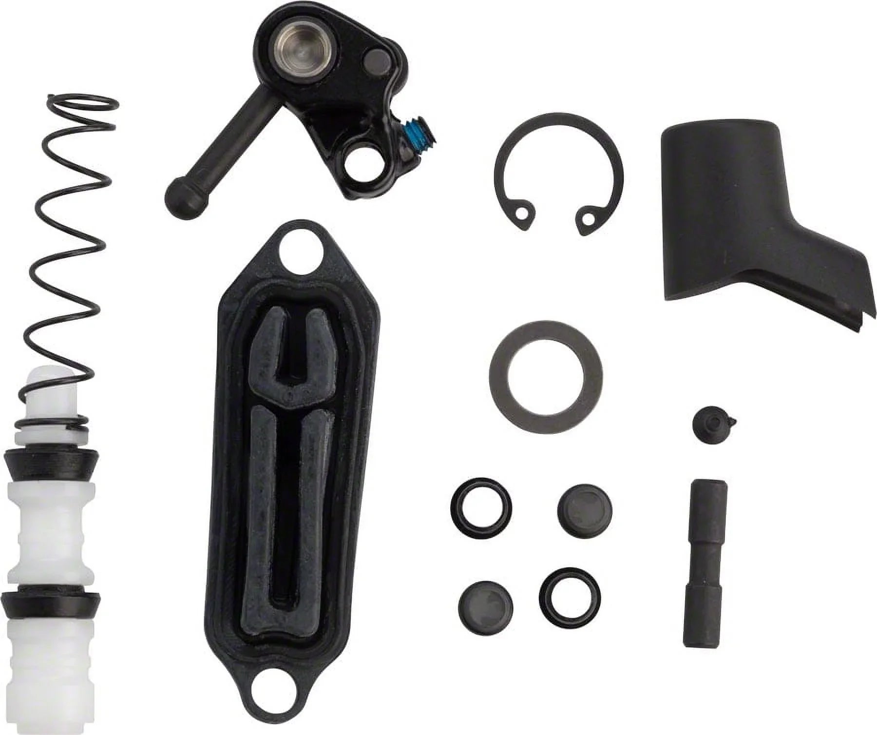 RS SRAM Guide Kit Generation Internals Lever 2nd