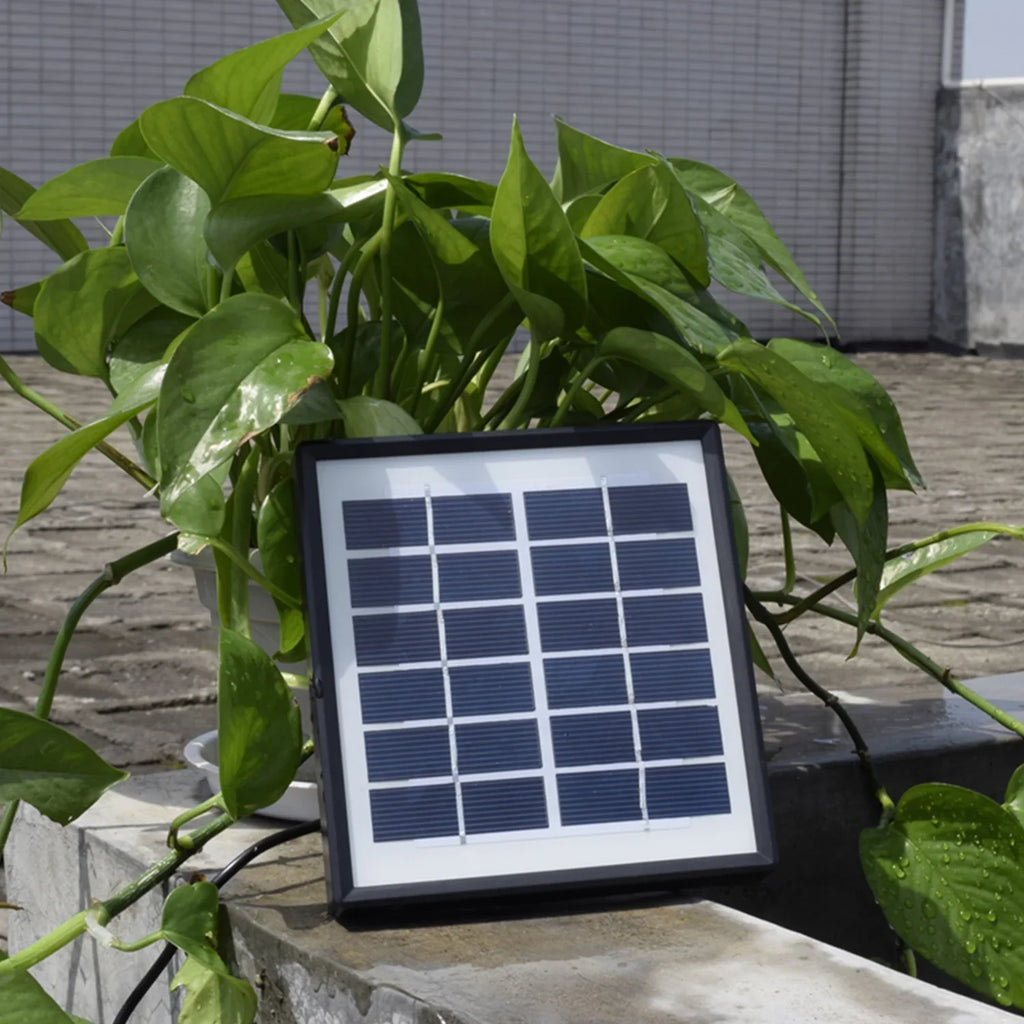 Tank Fish Bubble Pipe Aerator Dadypet Pump Stone Mini IUPPA Airpump Washboa Pump Pond Air Pond Pond Fountain,Air Aerator Pump Fish Round Tank Aerator Air Aerator Aerator Solar boa 1.5W Solar Air