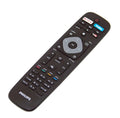 55PFL6900, OEM With: 55PFL6900/F7 Shipped Originally Philips Control Remote
