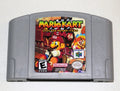 game Kart usable human item case including for Mario NTSC-U/C CPU N64