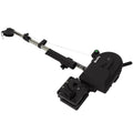 ProPack, Base w/S 60" Telescoping Scotty Boom,