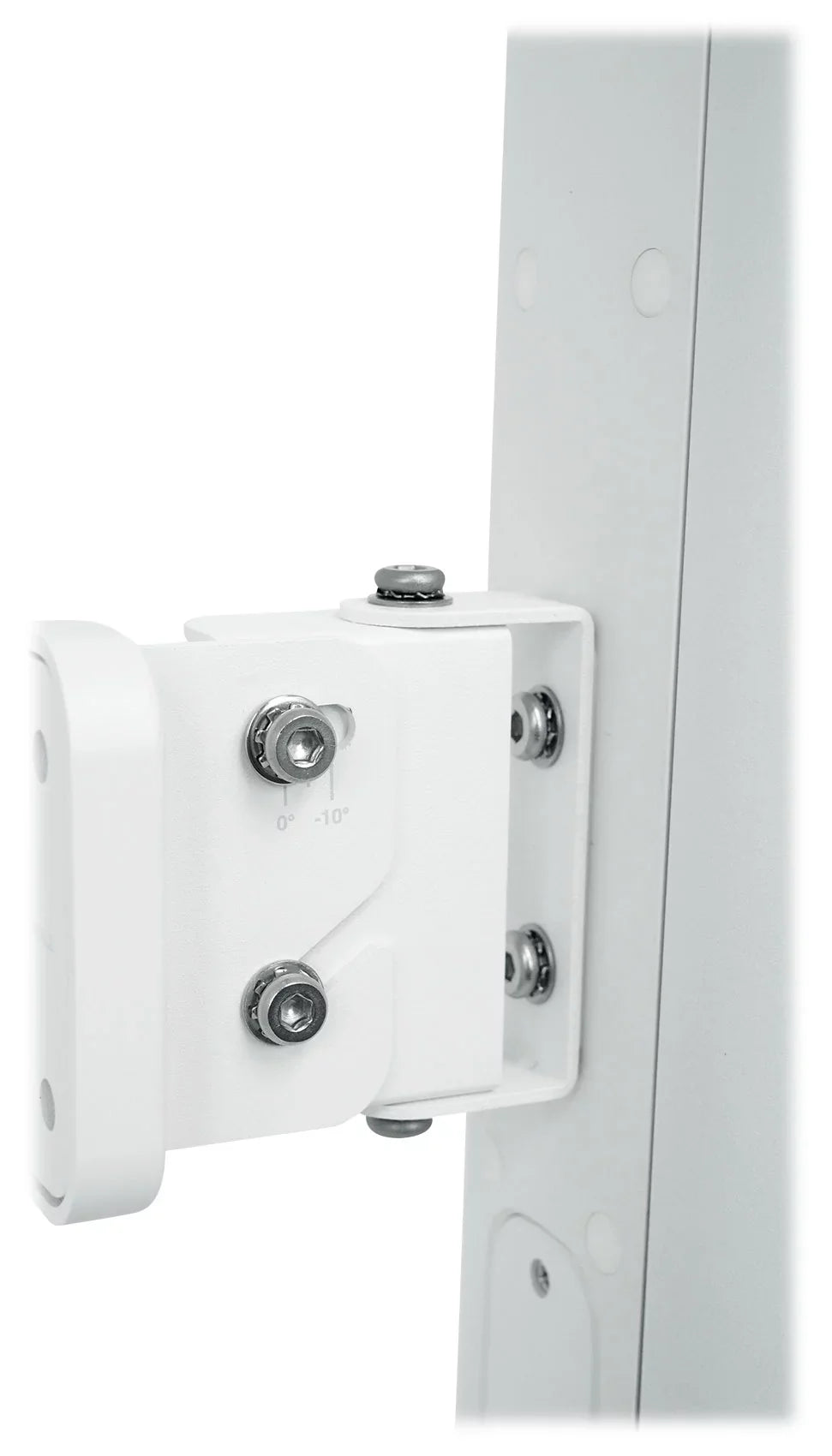 Speakers+Amp JBL COL800-WH 70V Commercial Wall Mount Array 32" (2) Column White