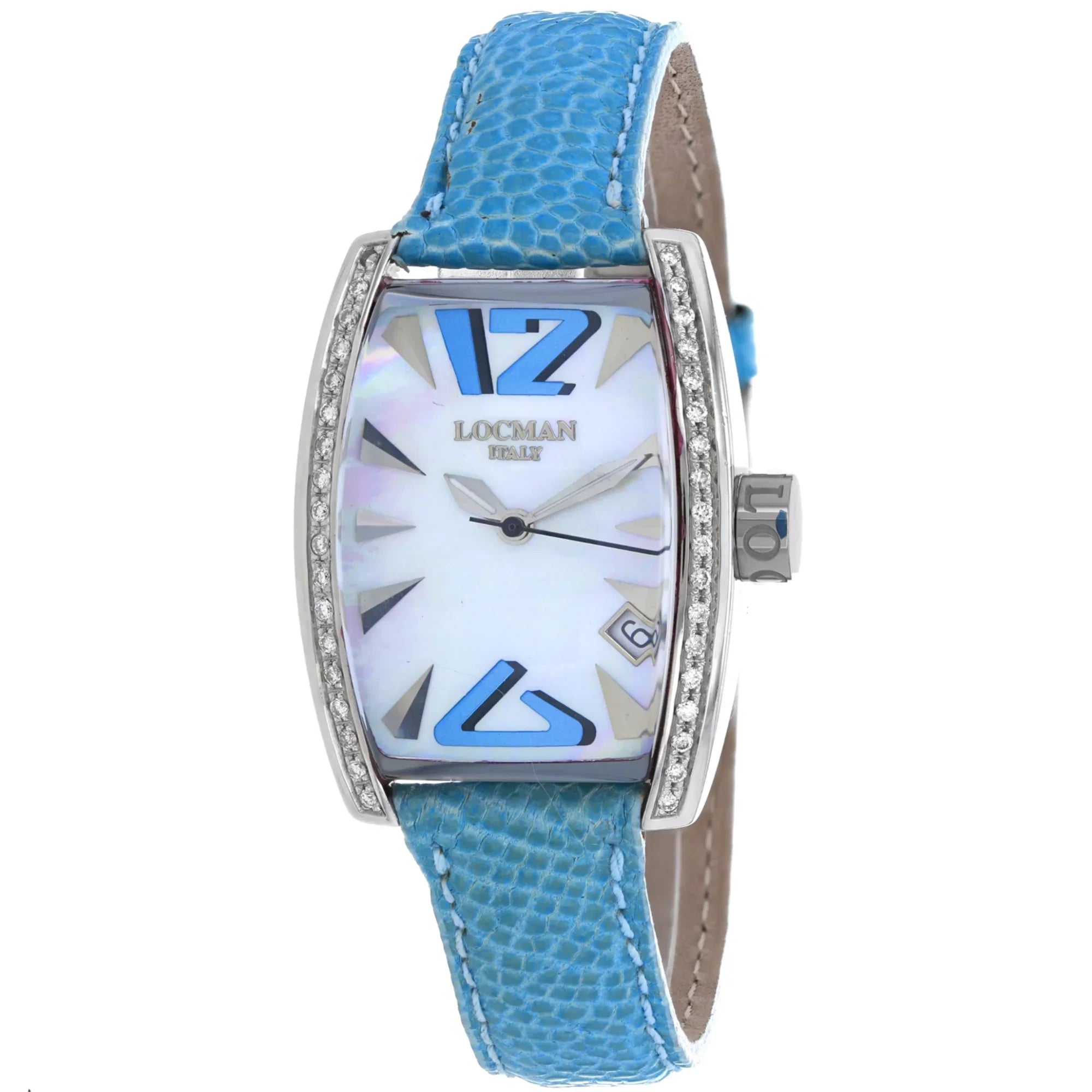 Locman Panorama Women's