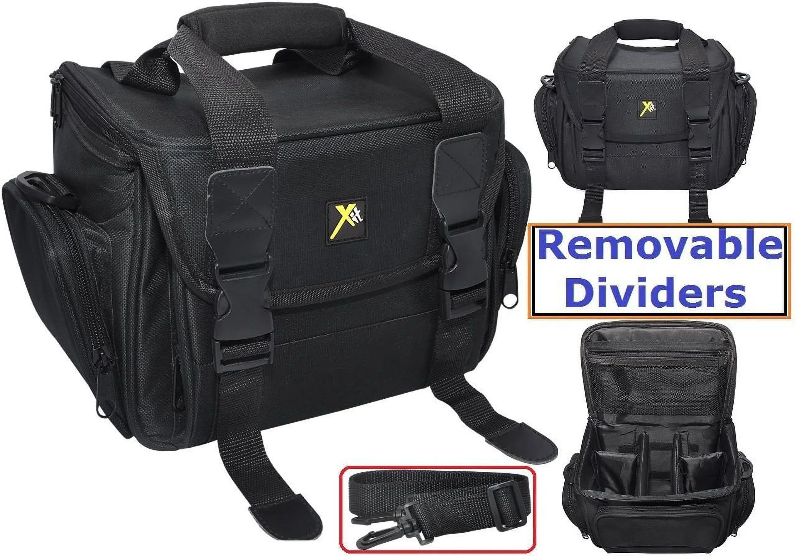 X-T20 Camera Extremely X-H1 Pro For Carrying Fujifilm Bag X-T2 Case Durable