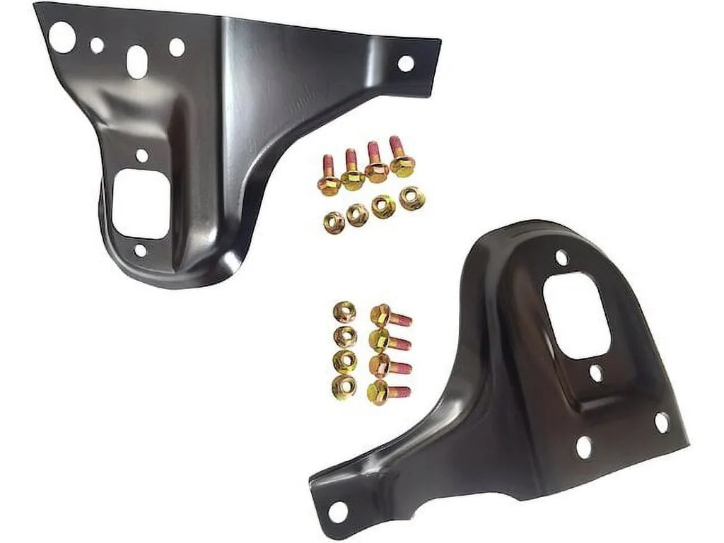 Rear C1500 Mount 1991 - 1992 - Set 1997 1998 Shock 1995 Compatible 1996 2 of 1993 1999 Upper 1989 Chevy with 1990 1988 1994