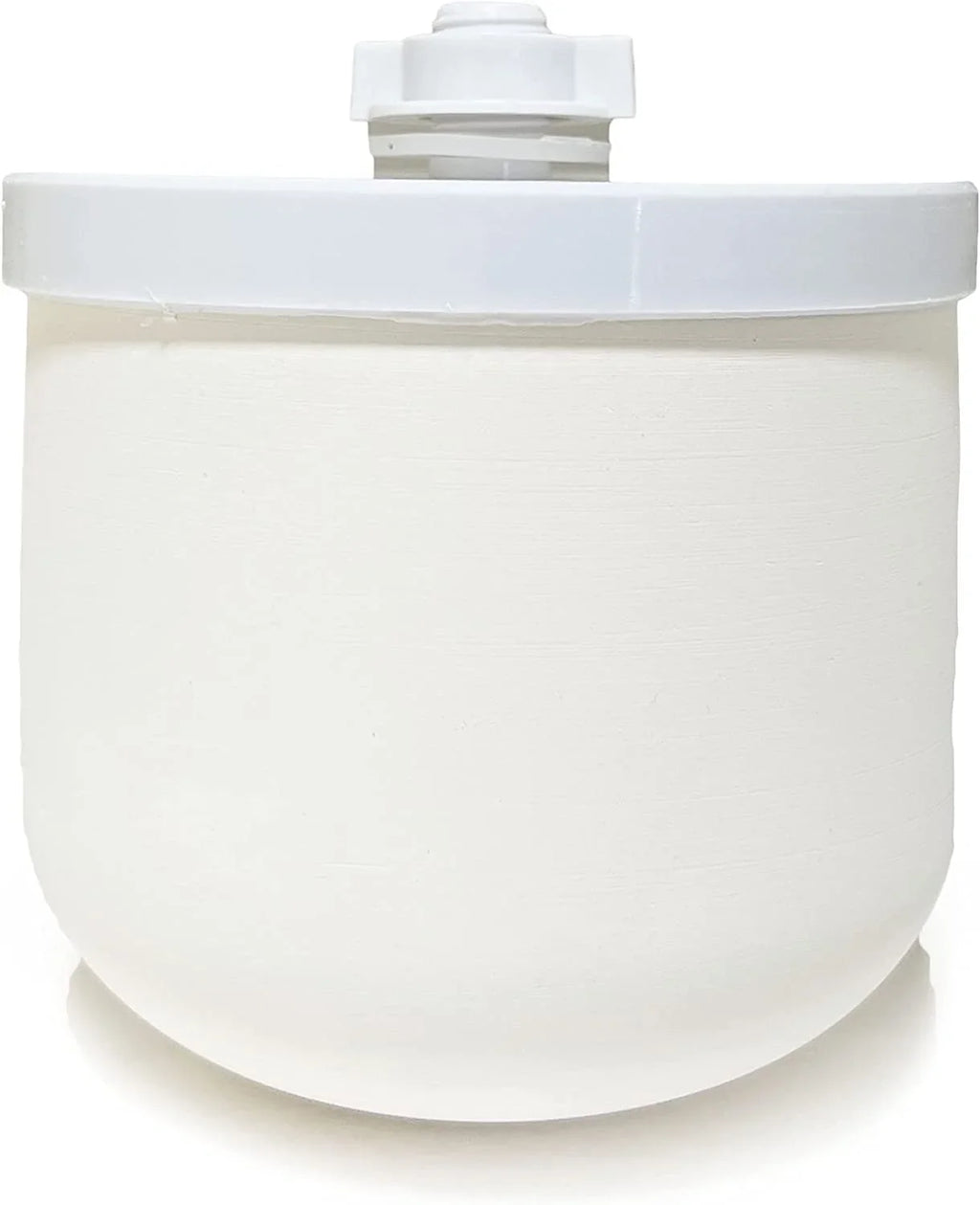 With Zen Purification Countertop. liquid Filter liquid, System, Max liquid Household 1 Cartridge Portable Ceramic Pack Buckets Compatible Dome Cooler