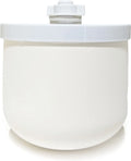 With Zen Purification Countertop. liquid Filter liquid, System, Max liquid Household 1 Cartridge Portable Ceramic Pack Buckets Compatible Dome Cooler
