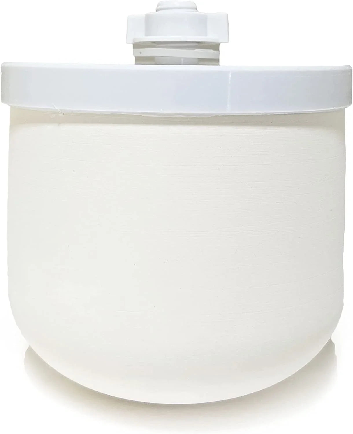 With Zen Purification Countertop. liquid Filter liquid, System, Max liquid Household 1 Cartridge Portable Ceramic Pack Buckets Compatible Dome Cooler