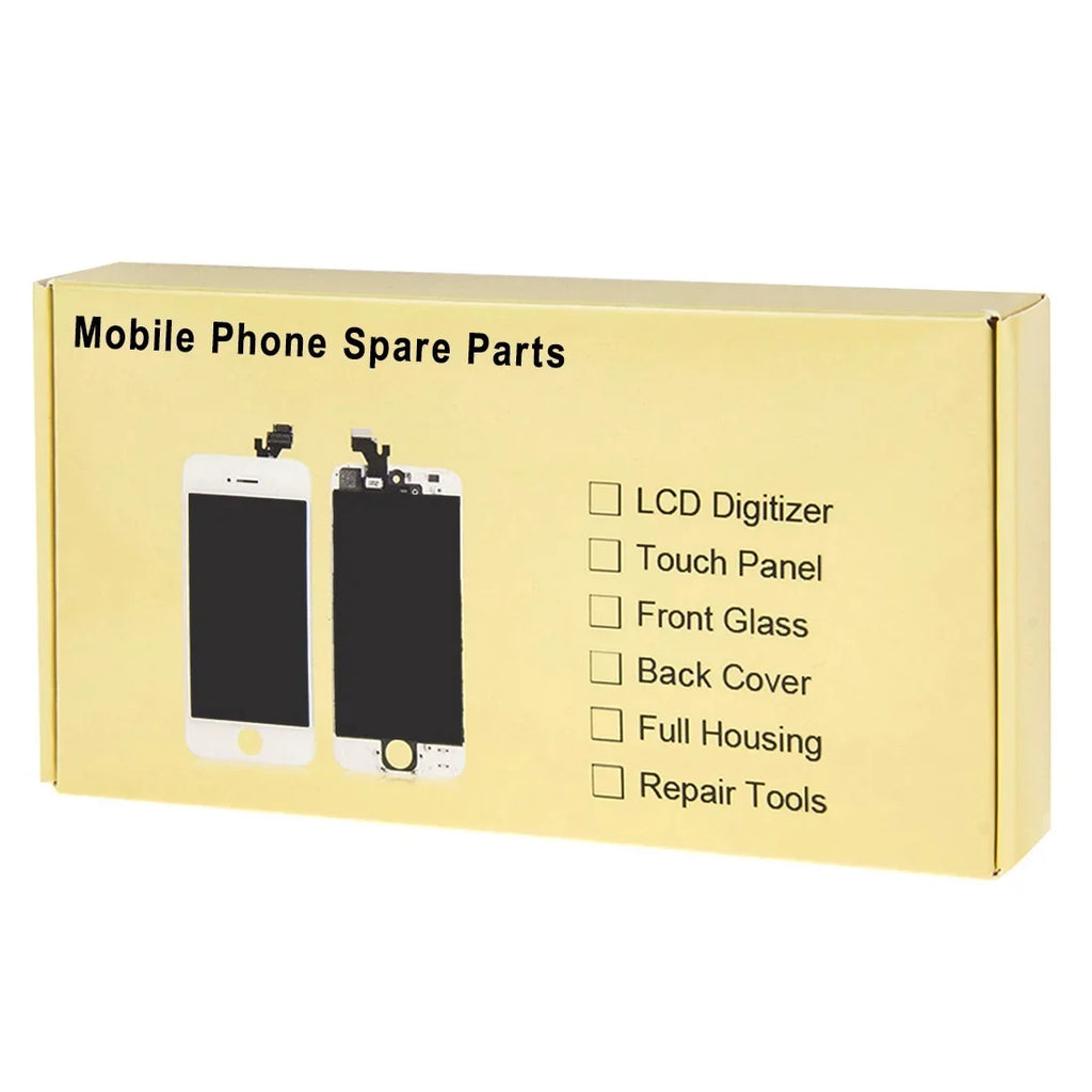 / TFT LCD Full J500F Frame Cellphone Assembly for J5 Screen Parts Spare Galaxy Digitizer with
