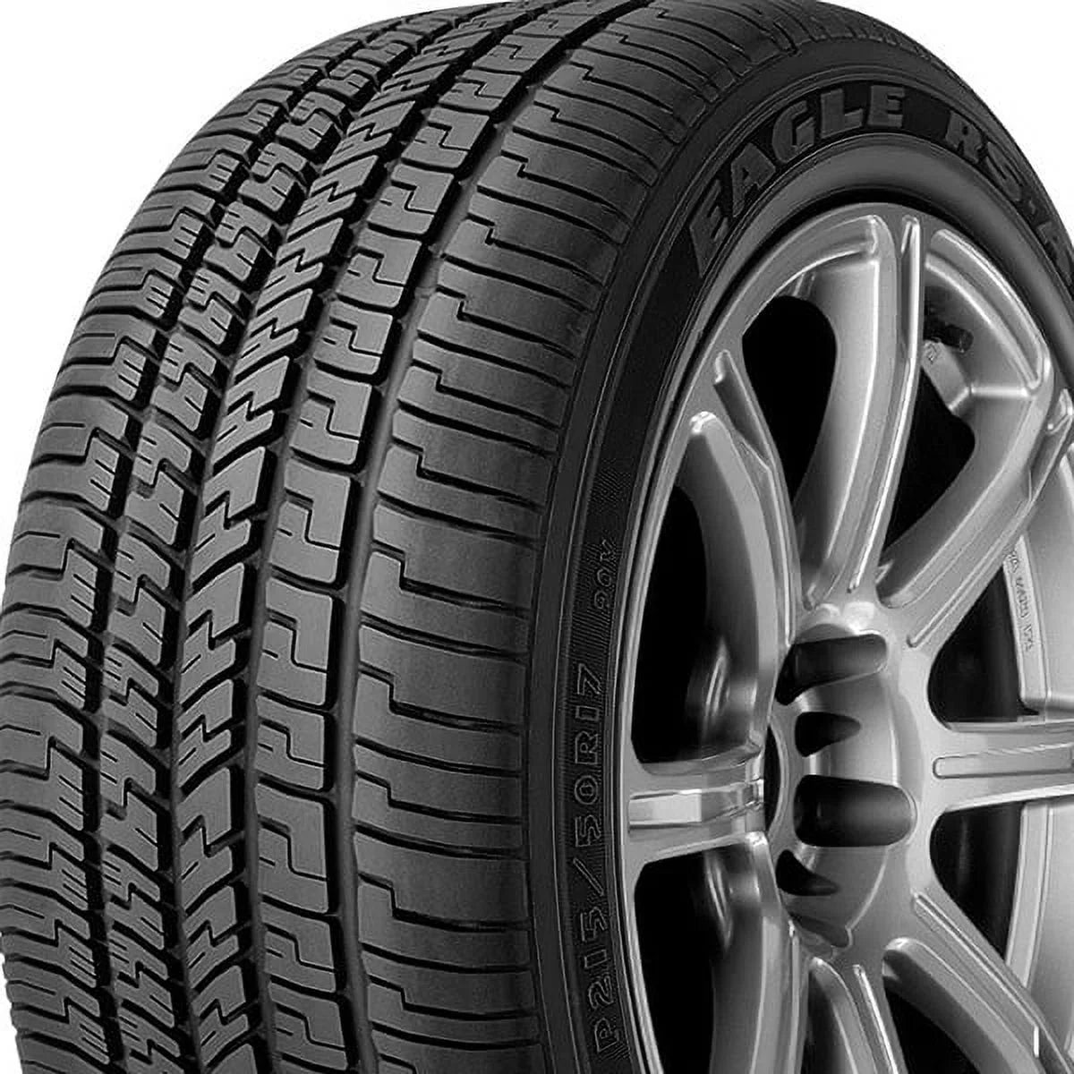 LT, All Performance 2 245/45R18 Fits: Acura RS-A 245/45/18 Goodyear 2454518 TL SH-AWD Malibu 96V 2016-23 RSA 732279438 Chevrolet Season Tires 2009-14 Pair of / Eagle / Traction