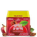 For Count Of Air My 2 Bathroom, And 6.2 Spray Home Glade Oz, Refill, Pie, Freshener Automatic