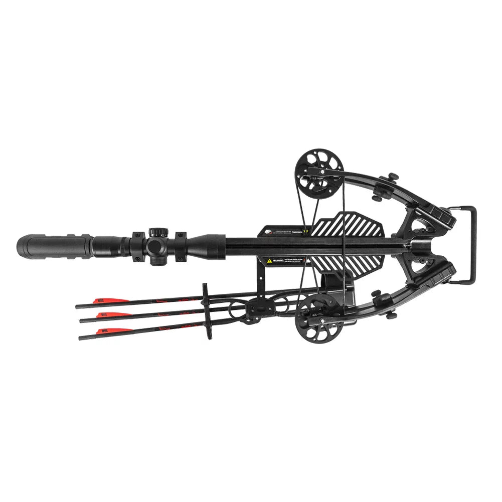 Package Camo Killer Instinct Crossbow Fatal-x