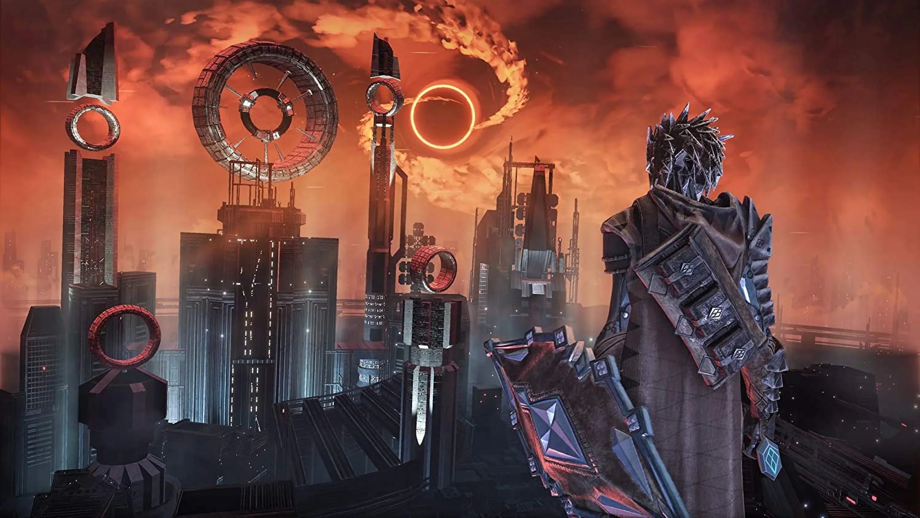 Hellpoint (Other)