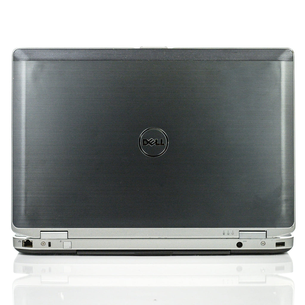 Used Pro Latitude i7 E6530 Laptop B 10 8GB 500GB Dual-Core Win v.WBA