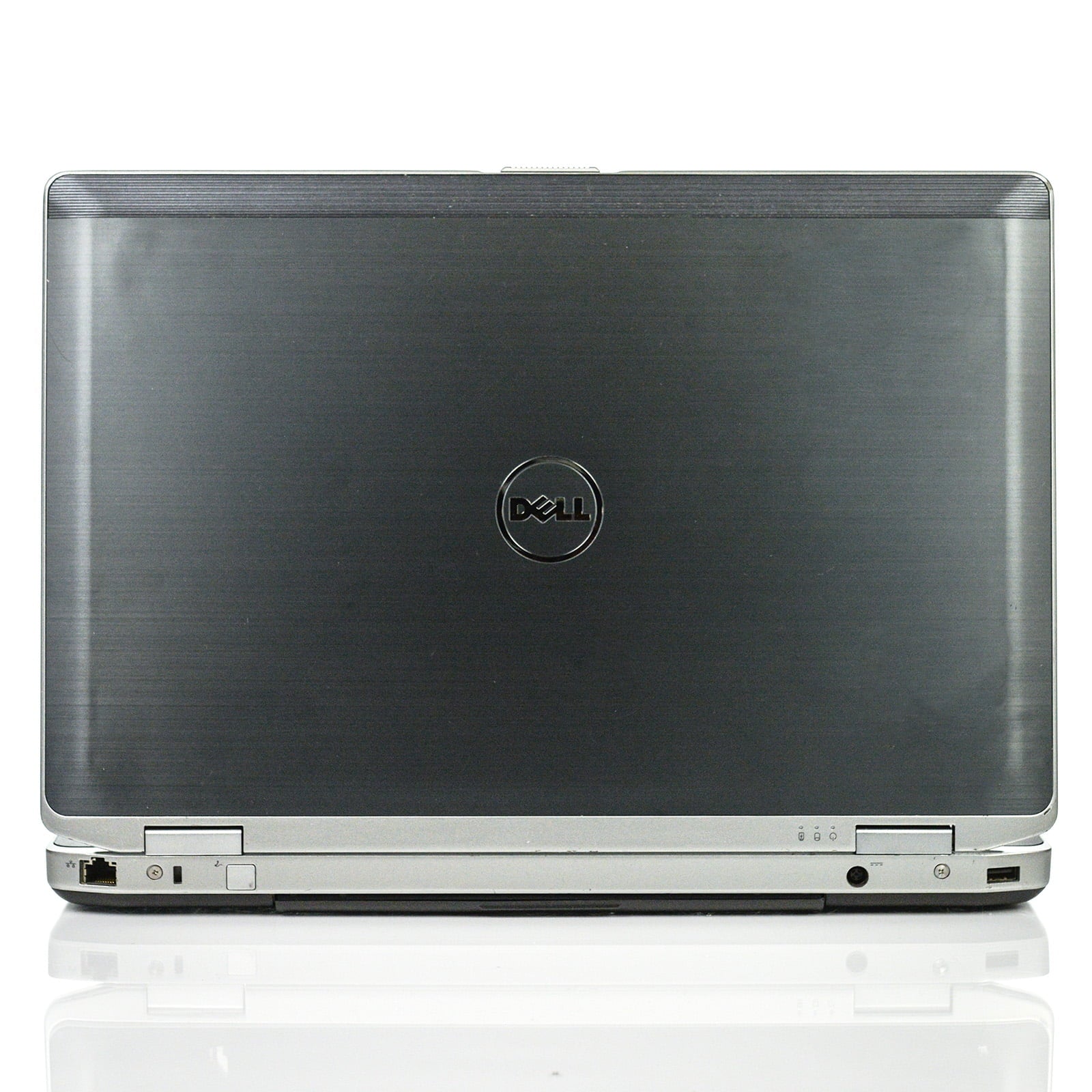 Used Pro Latitude i7 E6530 Laptop B 10 8GB 500GB Dual-Core Win v.WBA