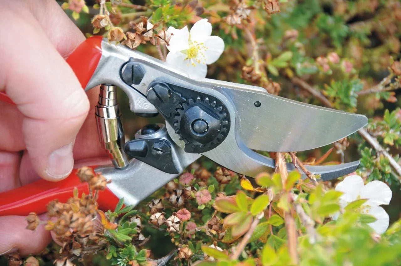 Handed Pruner Felco Left F9 5.25 in. Bypass
